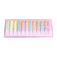 12 blister boxes